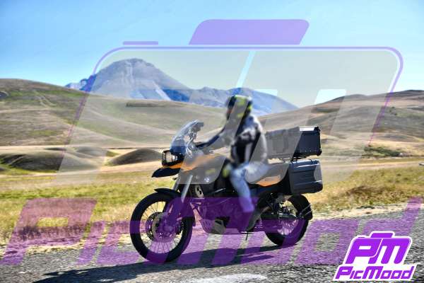 Foto Campo Imperatore 12 lug 2025 08:37