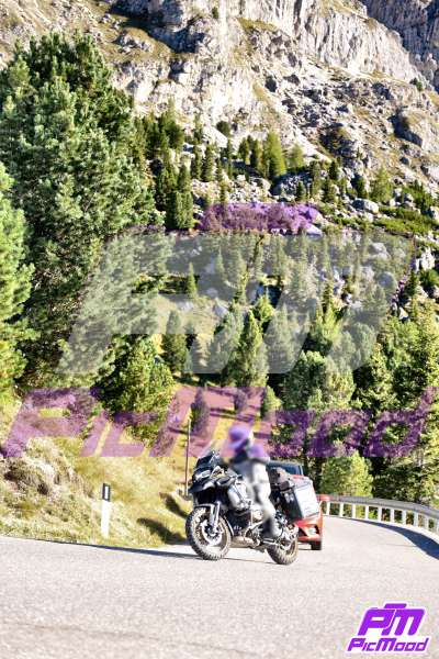 Foto Passo Sella 21 set 2025 09:22