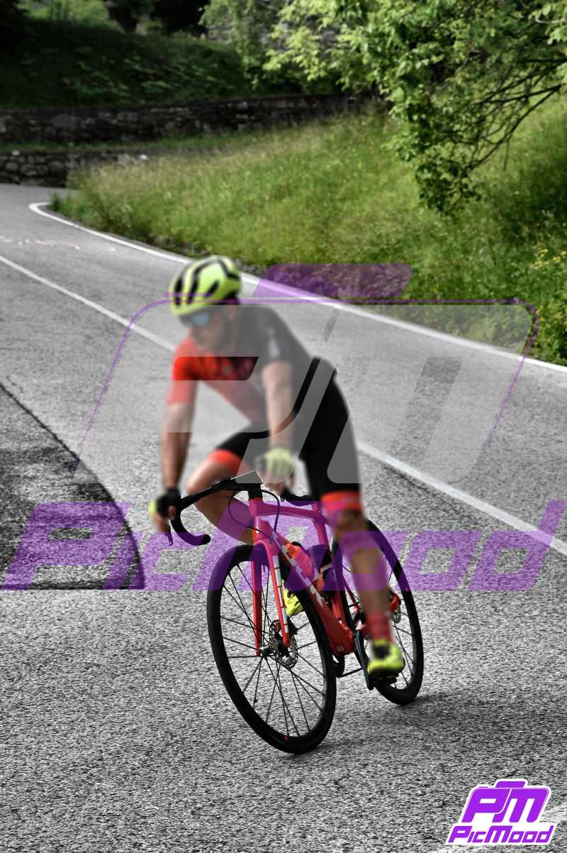 Foto Passo del Ghisallo 9 giu 2024 09:15
