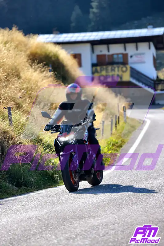 Foto Passo Manghen 15 ago 2026 09:29