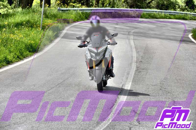 Foto Passo dell Abetone 4 mag 2025 10:31