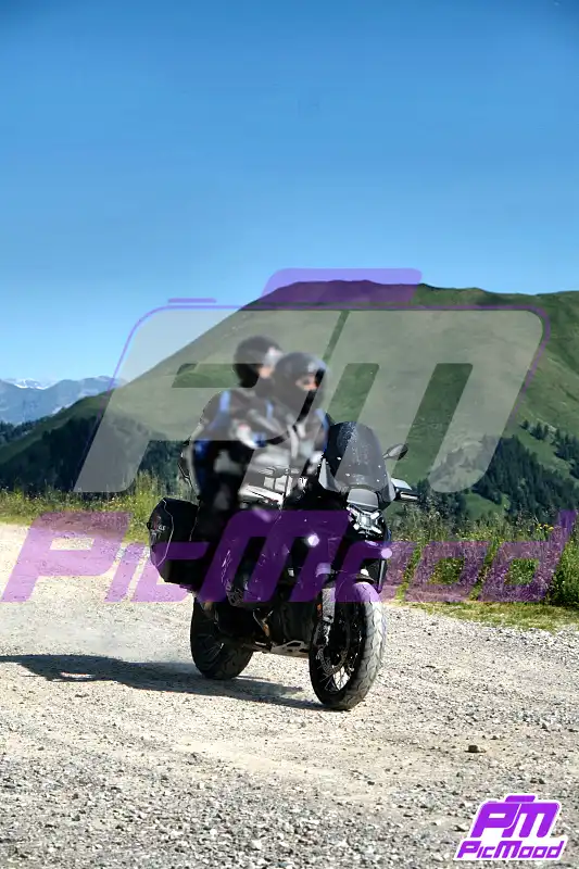 Foto Passo Crocedomini 4 lug 2026 09:46