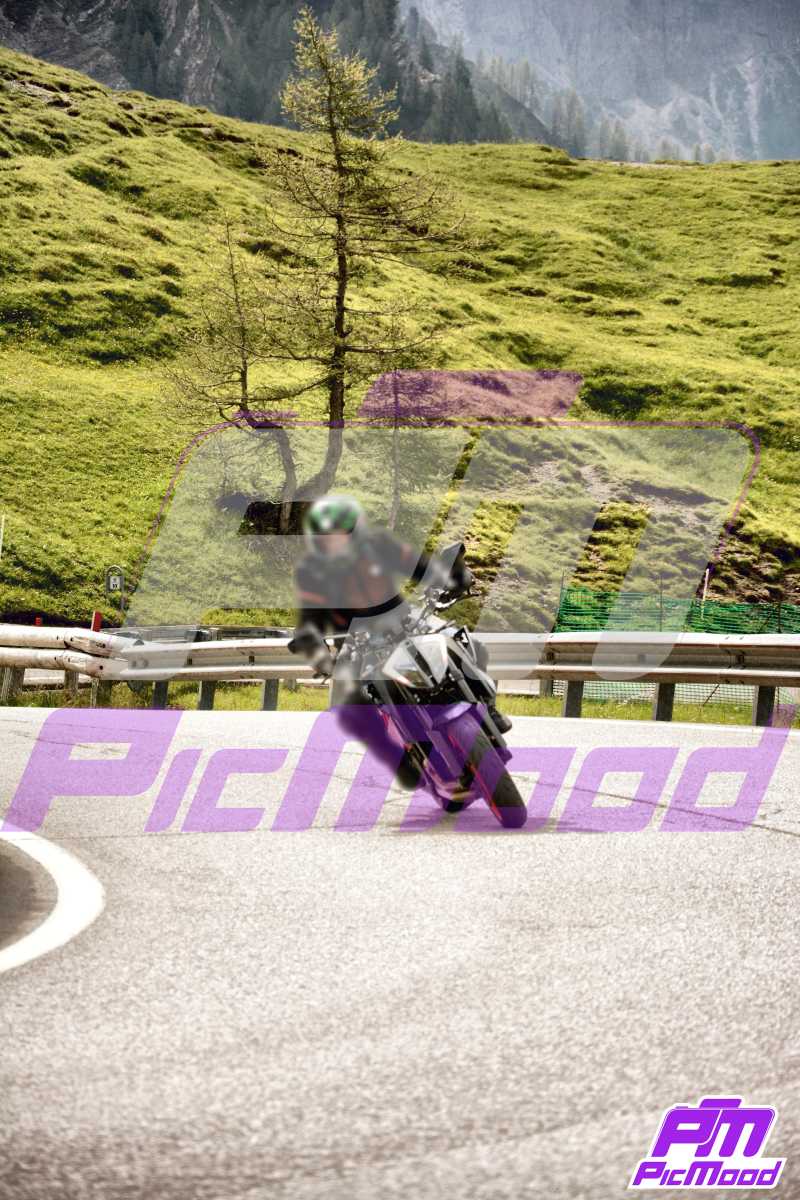 Foto Passo Rolle 13 lug 2024 10:08