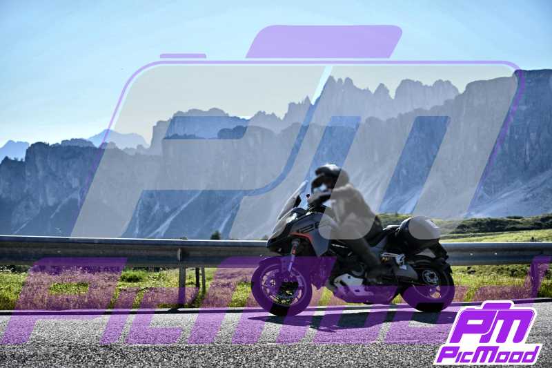 Foto Passo Giau 21 lug 2024 08:32