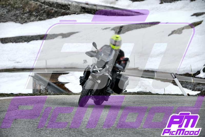 Foto Passo dello Stelvio 7 giu 2025 09:05