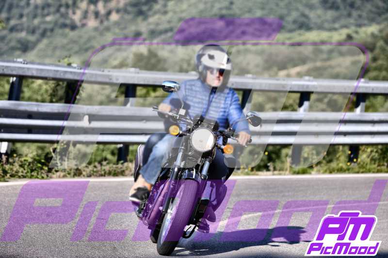 Foto Passo della Cisa versante Toscana 1 set 2024 09:26