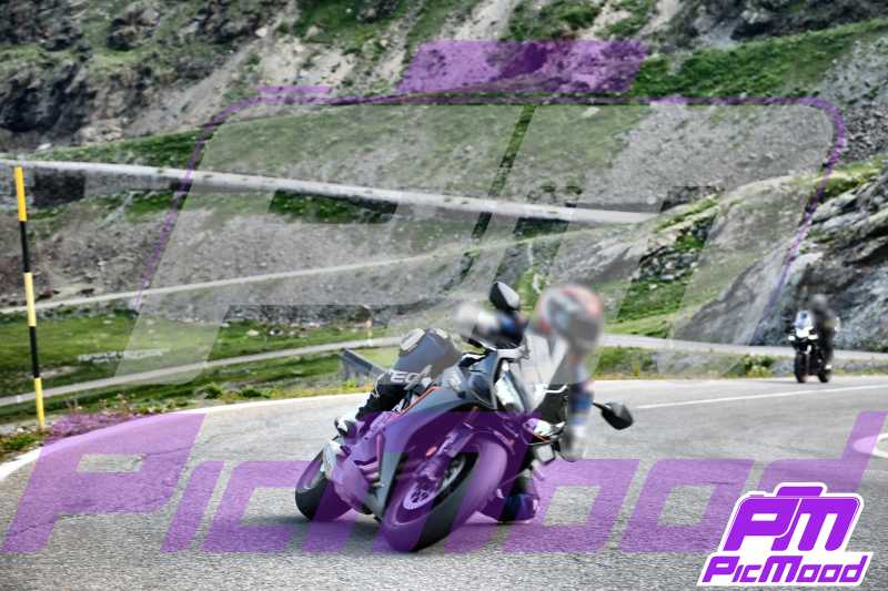 Foto Passo dello Stelvio 28 lug 2024 08:49