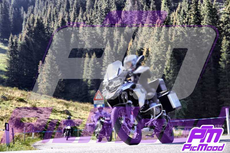 Foto Passo Manghen 17 ago 2024 09:36