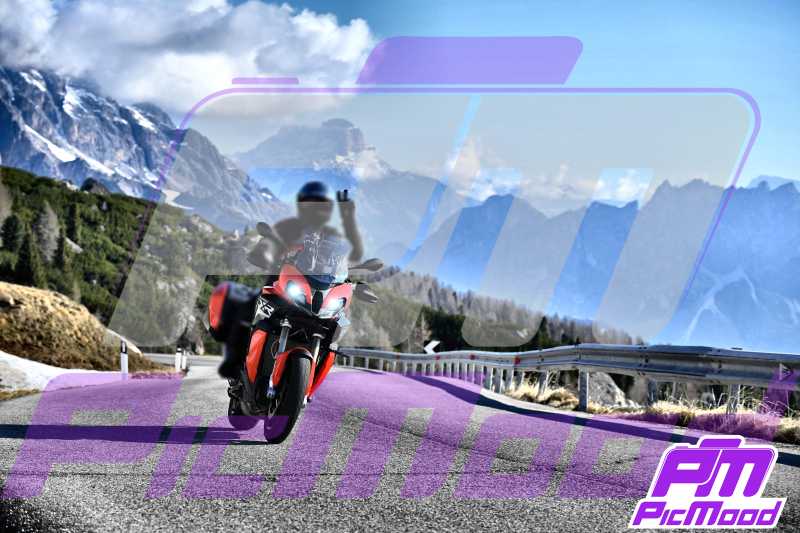 Foto Passo Giau 1 mag 2025 08:28