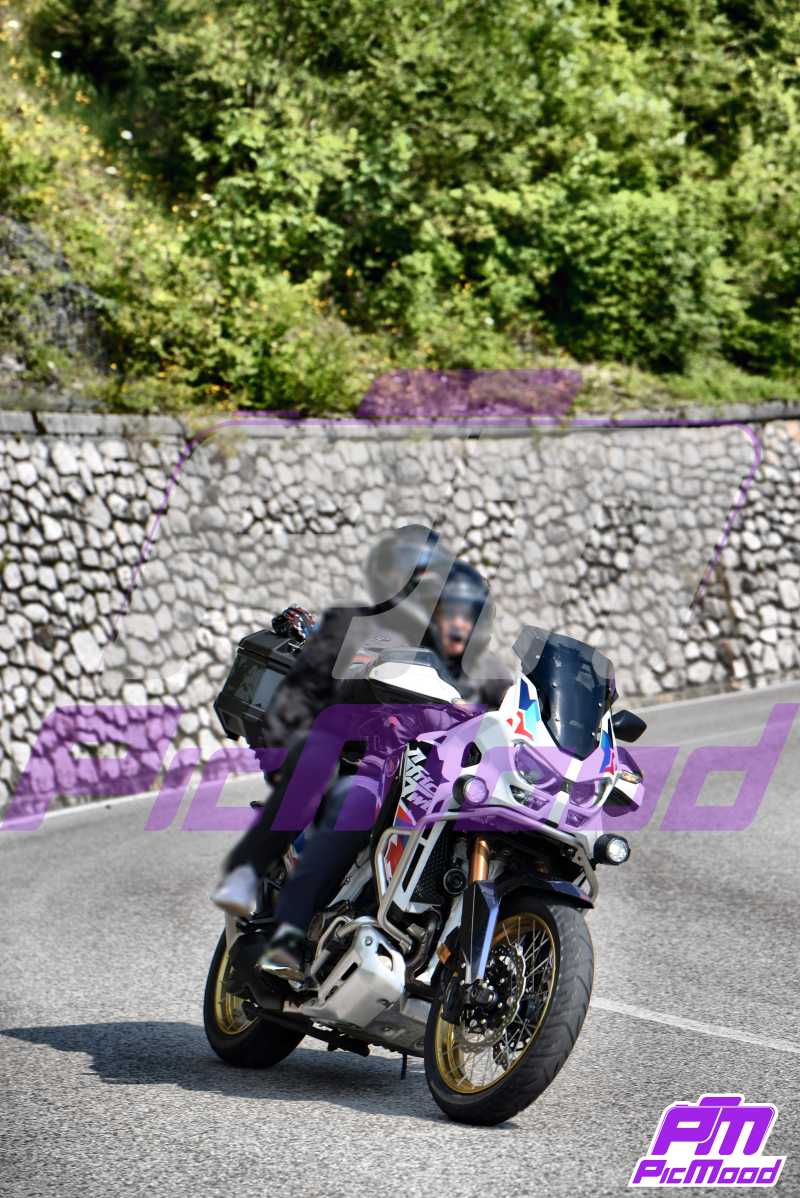 Foto Monte Zoncolan 27 lug 2024 10:14
