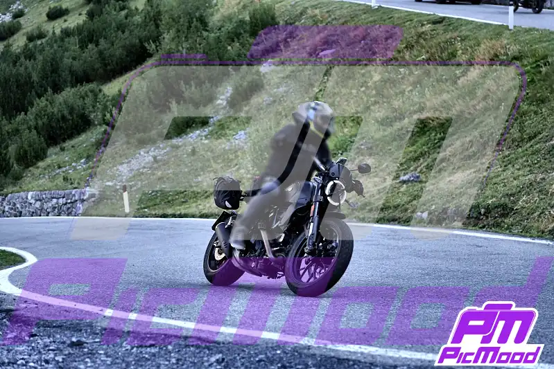 Foto Passo dello Stelvio 13 ago 2026 09:08