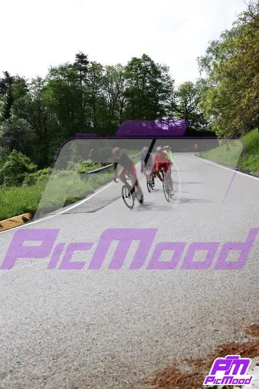 Foto Passo del Ghisallo 1 mag 2026 10:11