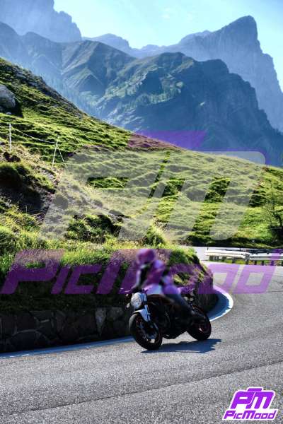 Foto Passo Rolle 19 lug 2025 09:36