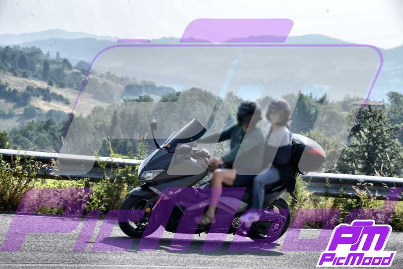 Foto Passo dell Abetone 14 giu 2025 09:47