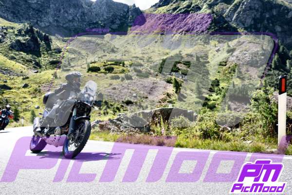 Foto Passo Manghen 3 ago 2025 10:39