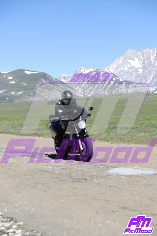 Foto Campo Imperatore 30 mag 2026 10:28