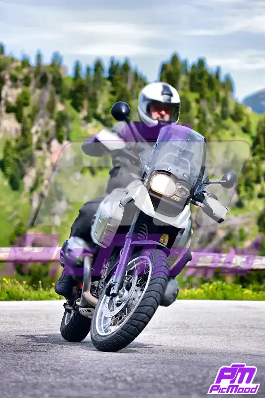 Foto Passo Manghen 13 giu 2026 10:02