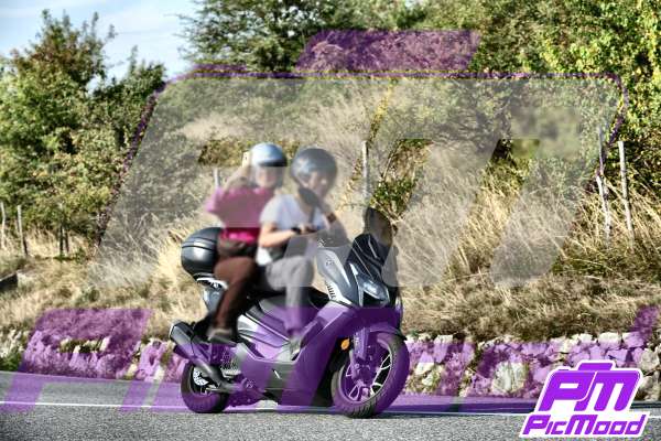 Foto Passo della Futa Raticosa vers Toscana 17 ago 2025 09:20