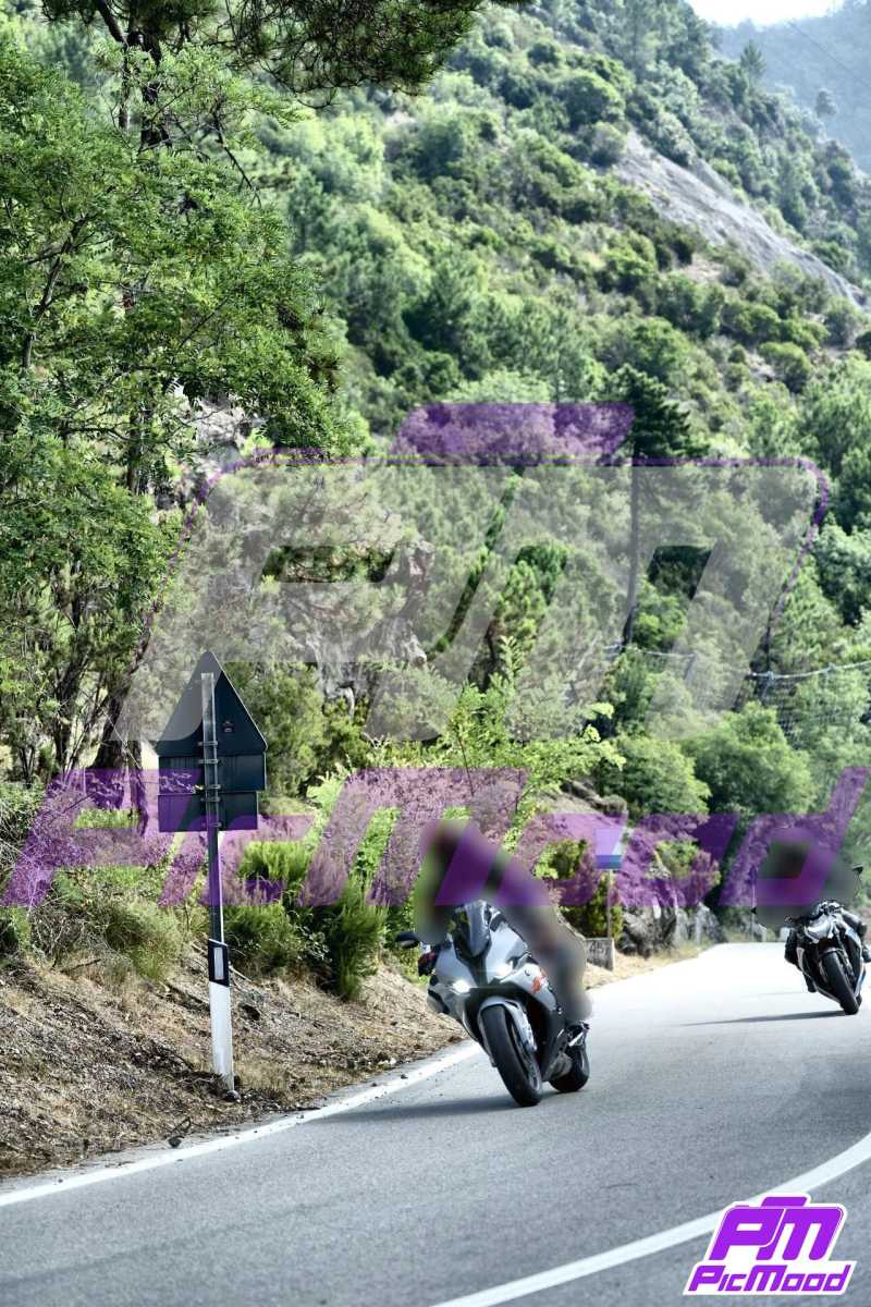 Foto Passo del Bracco 4 ago 2024 10:34