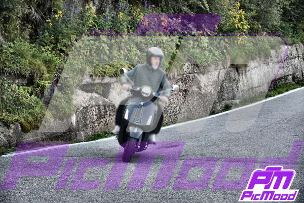 Foto Passo San Marco vers Valtellinese 16 ago 2025 09:16
