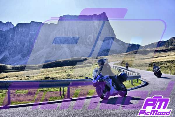 Foto Passo Giau 6 set 2025 09:19