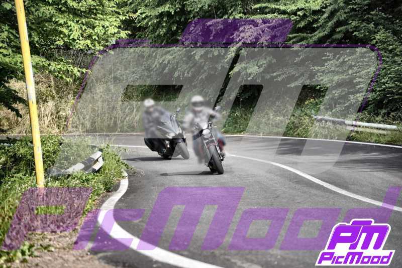 Foto Passo del Muraglione 22 giu 2025 09:28