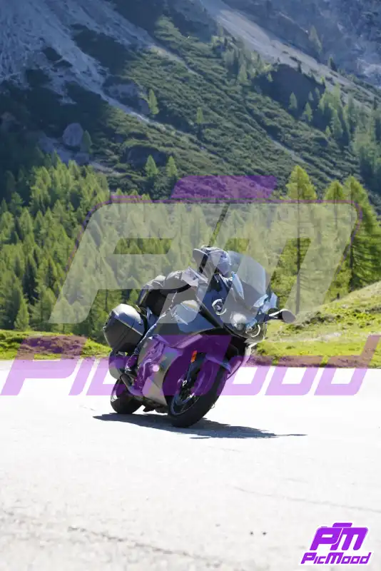 Foto Passo Rolle 24 mag 2026 09:23