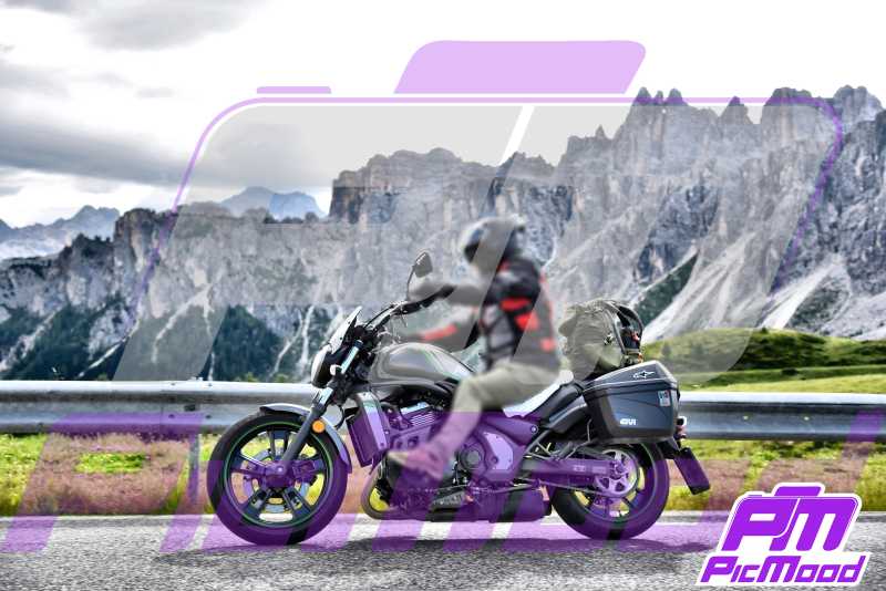 Foto Passo Giau 3 ago 2024 08:59