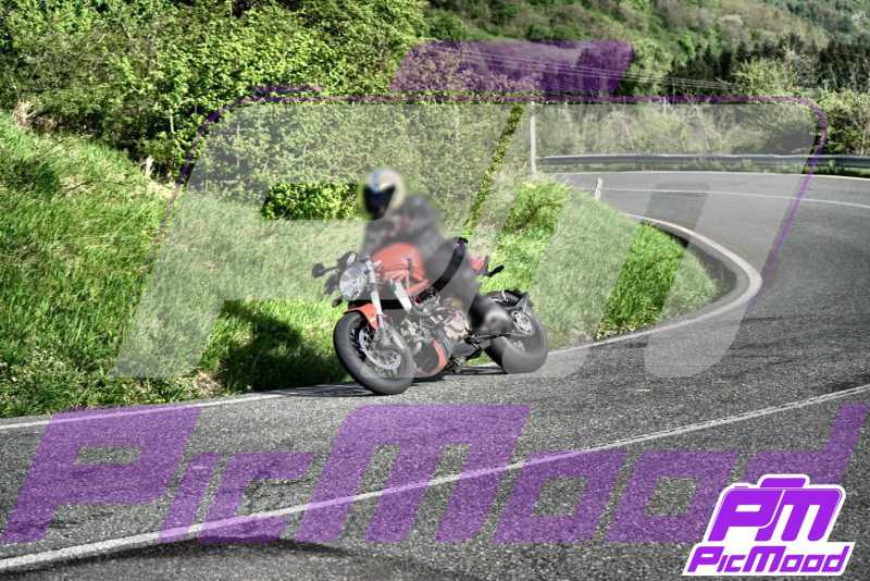 Foto Passo della Futa Raticosa 4 mag 2025 09:10