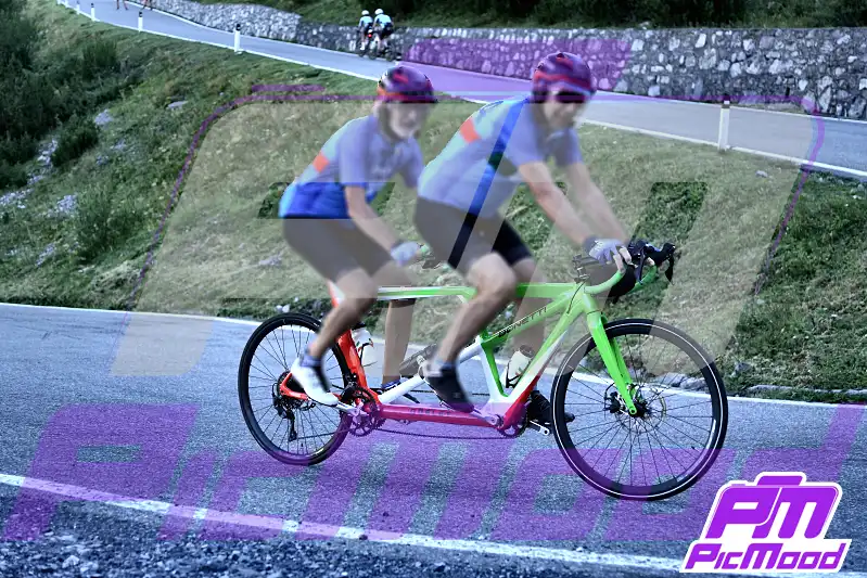 Foto Passo dello Stelvio 14 ago 2026 09:19