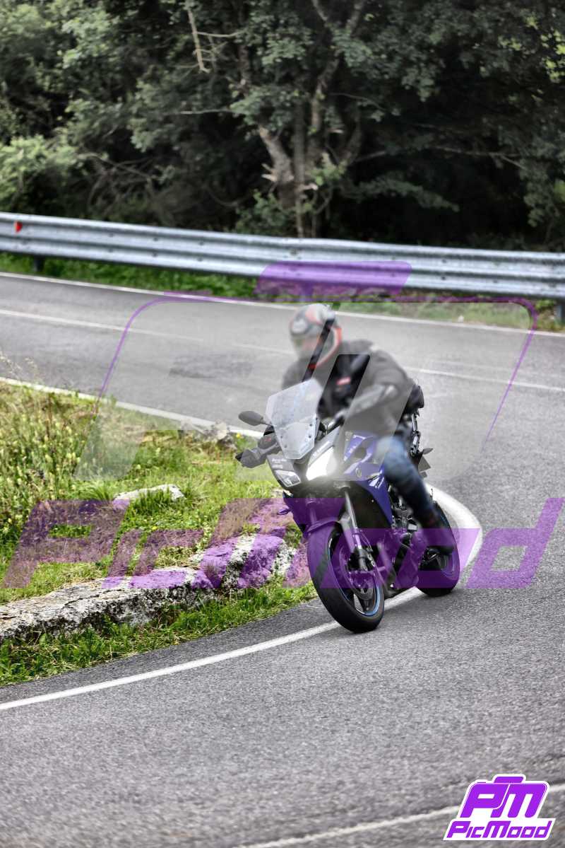 Foto Passo della Cisa Versante Toscana 16 giu 2024 09:26