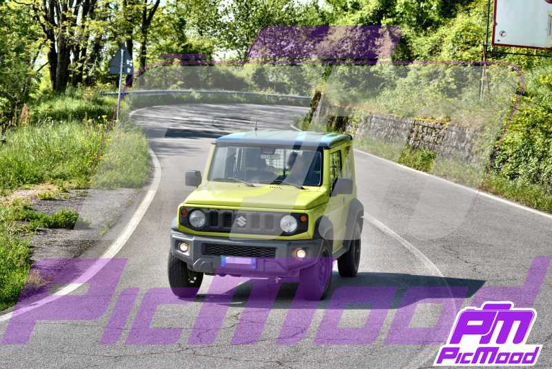 Foto Passo dell Abetone 10 mag 2025 09:57