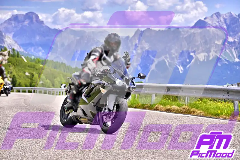 Foto Passo Giau
