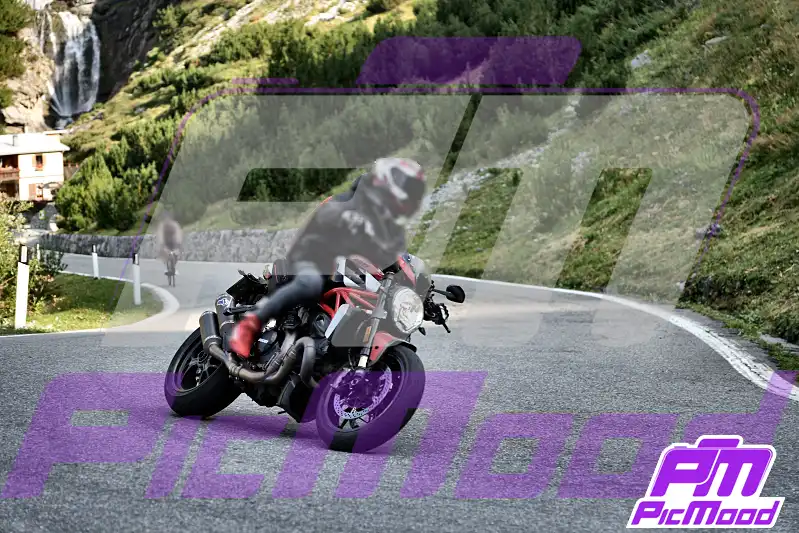 Foto Passo dello Stelvio 16 ago 2026 09:26