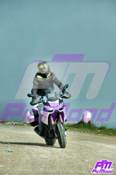 Foto Passo Crocedomini 14 set 2025 09:54