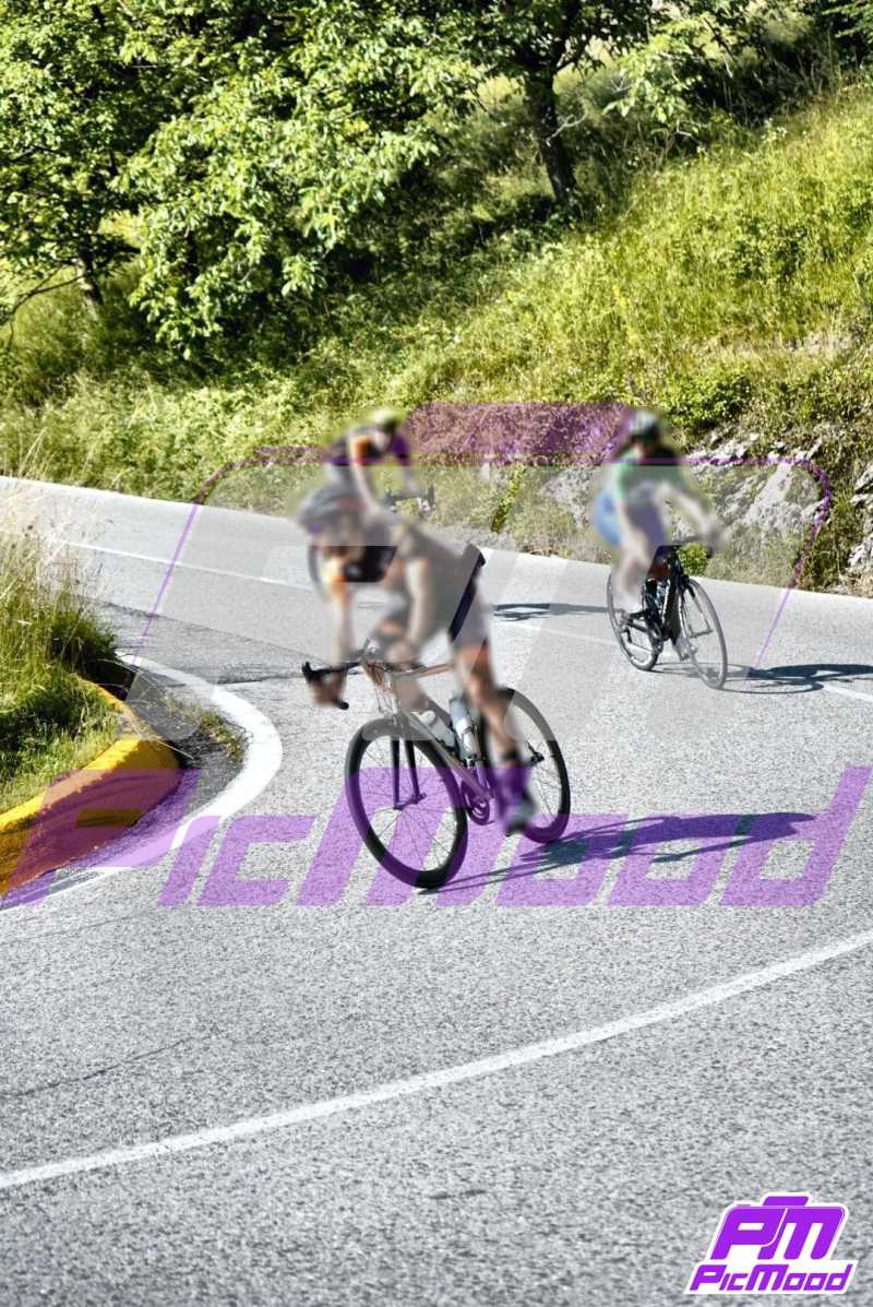 Foto Passo del Ghisallo 22 giu 2025 09:08