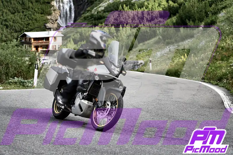 Foto Passo dello Stelvio 18 lug 2026 09:12