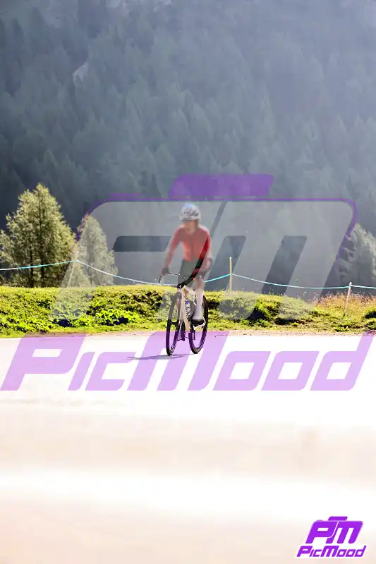Foto Passo Rolle 1 ago 2026 09:23