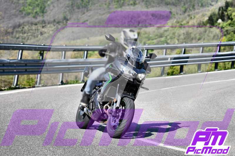 Foto Passo della Cisa 2 mag 2025 11:05