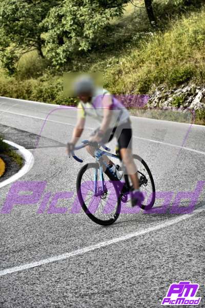 Foto Passo del Ghisallo 20 lug 2025 09:05
