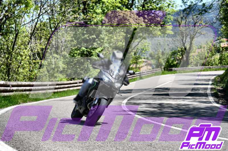 Foto Passo della Cisa 2 mag 2025 12:23