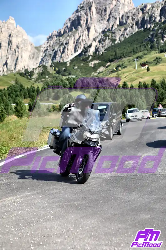 Foto Passo Gardena 1 ago 2026 09:18
