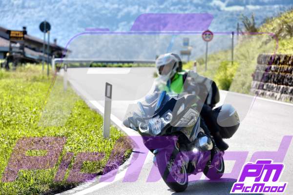 Foto Passo Manghen 28 set 2025 11:23