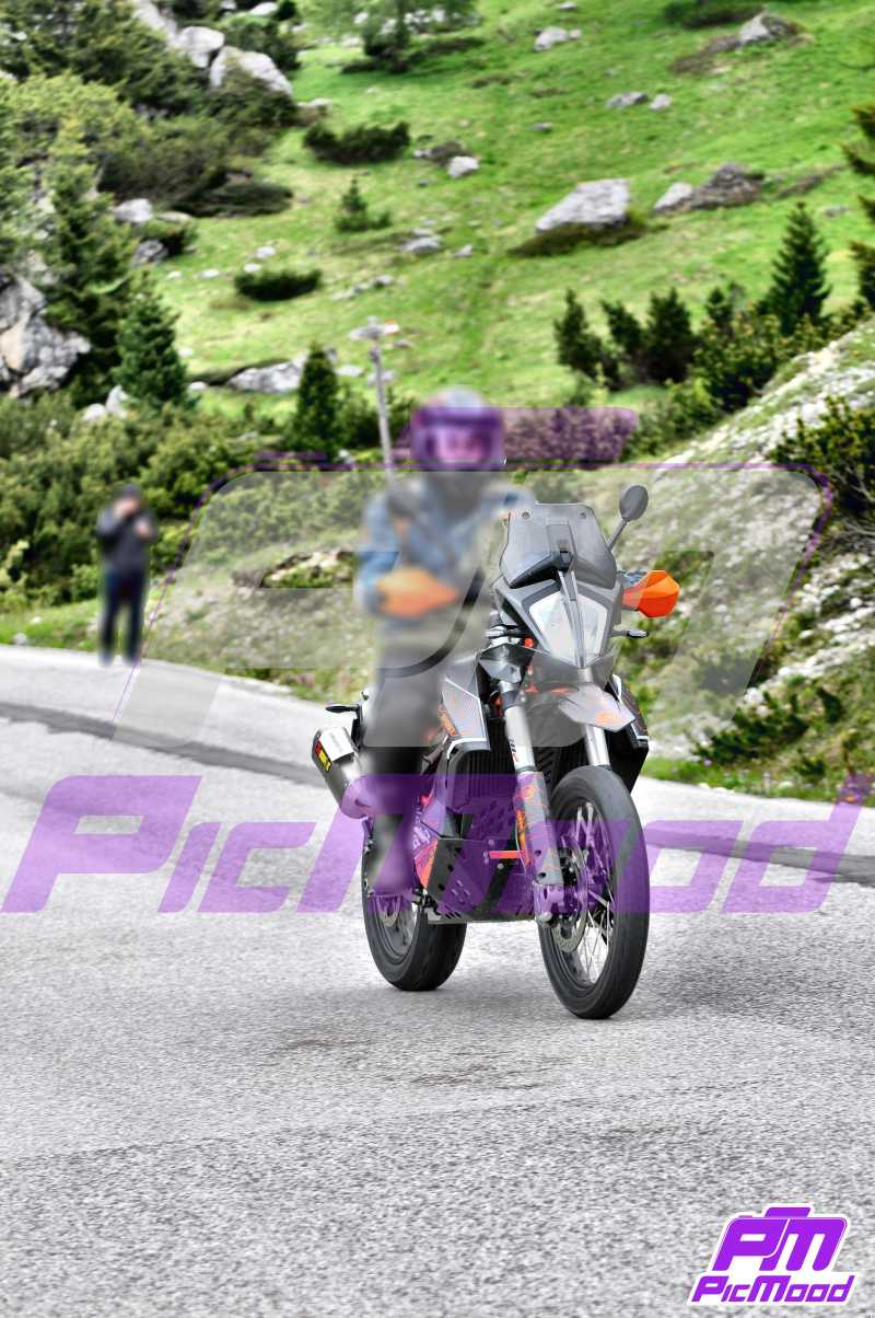 Foto Passo Falzarego 15 giu 2024 08:41
