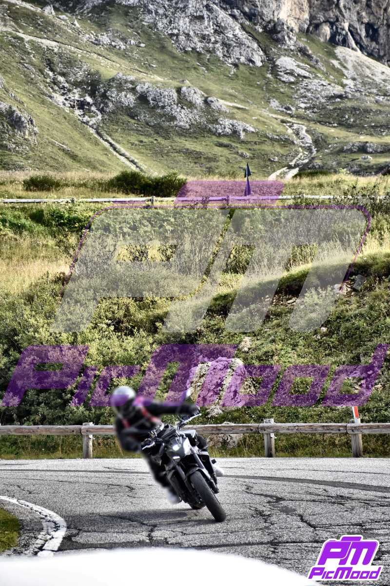 Foto Passo Pordoi 1 set 2024 09:11