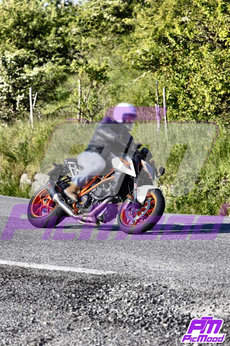 Foto Passo della Futa Raticosa vers Toscana 18 mag 2025 08:10