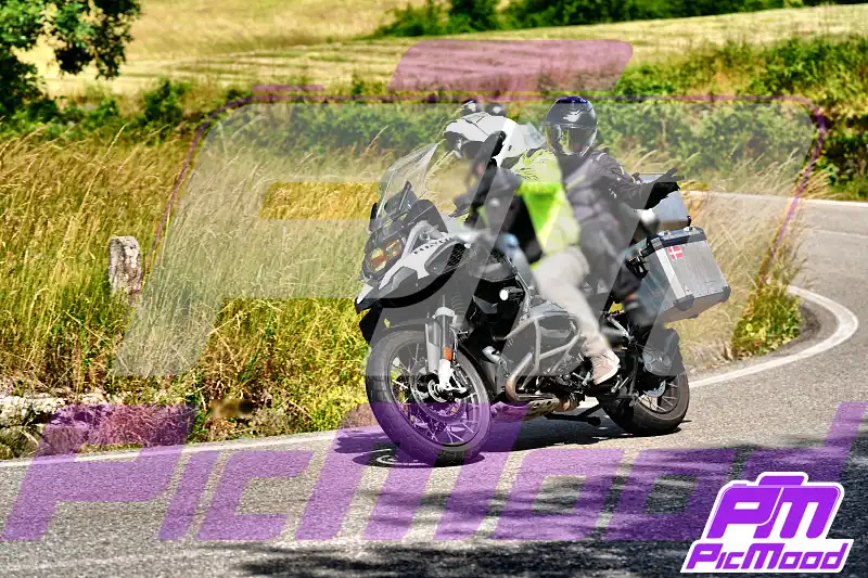 Foto Passo della Cisa