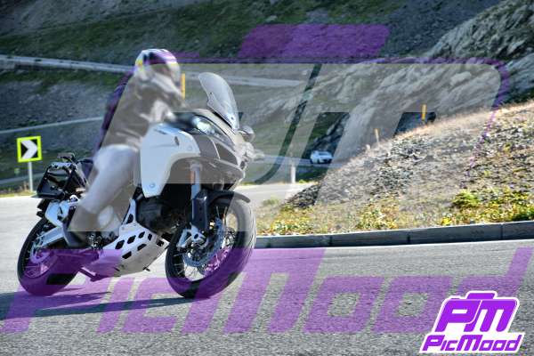 Foto Passo dello Stelvio 10 ago 2025 08:22