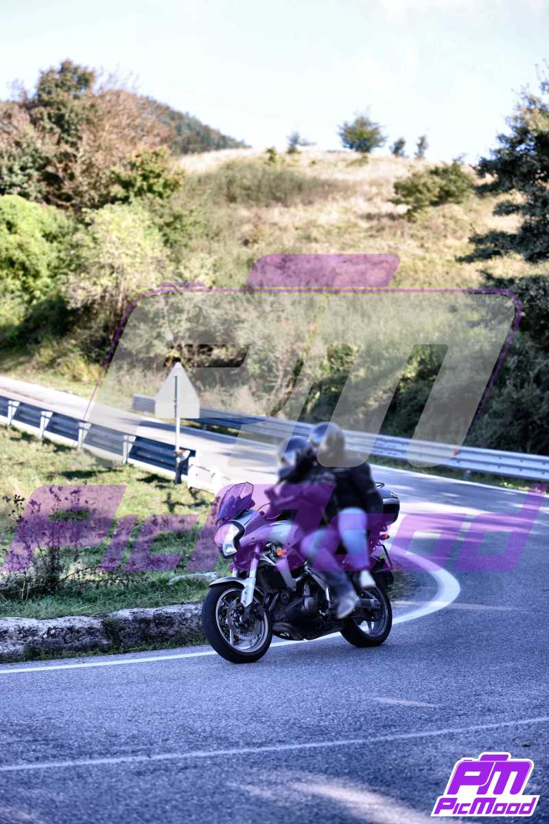 Foto Passo della Cisa versante Toscana 29 set 2024 10:06
