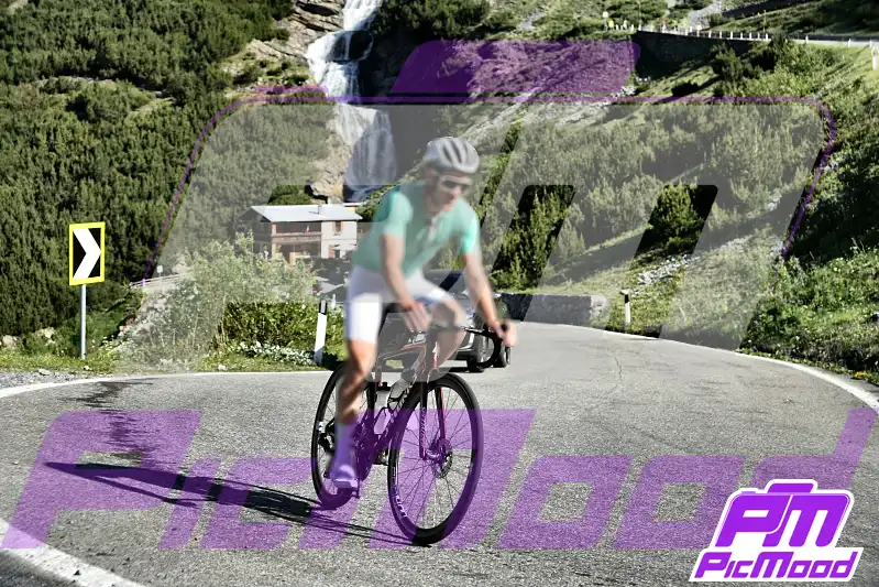 Foto Passo dello Stelvio 20 giu 2026 09:14